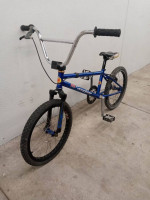 2003 HH Racing Group Phat Jawn Mid School BMX Racing Bike 20" Bicycle