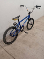 2003 HH Racing Group Phat Jawn Mid School BMX Racing Bike 20" Bicycle