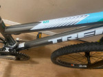 TREK 820 Mountain Bicycle 13 inch frame