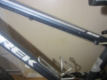 21 Speed TREK 8.2 DS Road Bicycle 15-1/2 inch frame