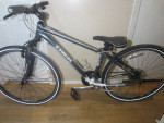 21 Speed TREK 8.2 DS Road Bicycle 15-1/2 inch frame