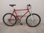 Vintage TREK USA 6000 Front Suspension 21Spd MTB Mountain Bike Bicycle