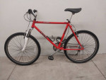 Vintage TREK USA 6000 Front Suspension 21Spd MTB Mountain Bike Bicycle