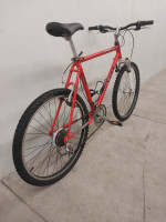Vintage TREK USA 6000 Front Suspension 21Spd MTB Mountain Bike Bicycle