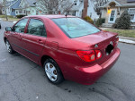 2005 Toyota Corolla 137,000 mi