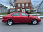 2005 Toyota Corolla 137,000 mi