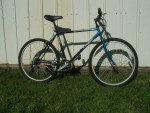 vintage trek - $140 or offer!