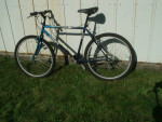 vintage trek - $140 or offer!