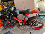 Ariel Rider X-Class 52V
