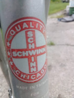 Schwinn World Sport Chicago Silver early 80s