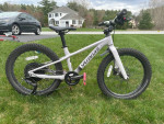 Specialized Riprock 20 Bike