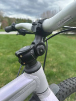 Specialized Riprock 20 Bike