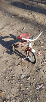AMF Tricycle