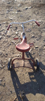 AMF Tricycle