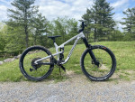 2023 Propain Spindrift AL