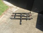 BIKE RACK-3 BIKES