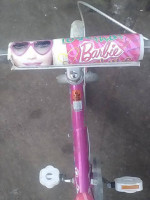 Kids Barbie Bike