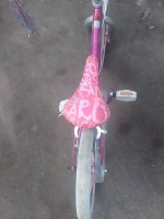 Kids Barbie Bike