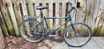 Specialized Hard Rock - 48cm