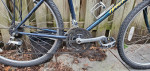 Specialized Hard Rock - 48cm