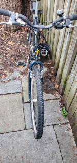 Specialized Hard Rock - 48cm