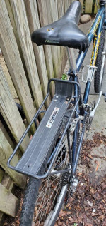 Specialized Hard Rock - 48cm