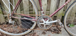 Raleigh Olympian - 60cm