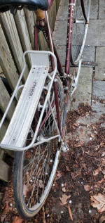 Raleigh Olympian - 60cm