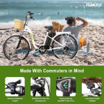 Nakto Ladies eBike