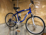 Schwinn Searcher Hybrid