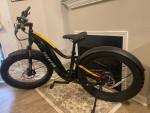 Aventon E-bike