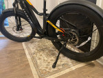 Aventon E-bike