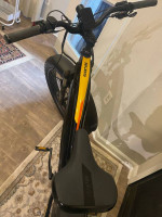 Aventon E-bike