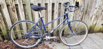 Mongoose Crossway 425 - 49cm