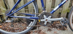 Mongoose Crossway 425 - 49cm