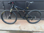 Salsa Horsthief - 29er - 20" frame