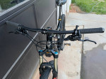 Salsa Horsthief - 29er - 20" frame