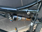 Salsa Horsthief - 29er - 20" frame