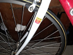Cannondale R500 (Racing 500) Touring Bike