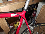 Cannondale R500 (Racing 500) Touring Bike