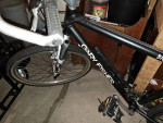 Gary Fisher Big Sur delux Mountain Bike