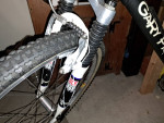 Gary Fisher Big Sur delux Mountain Bike