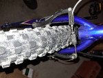 Trek 4300 Mountain Bike