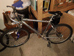 Giant ATX 860 Mountain Bike