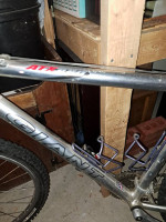 Giant ATX 860 Mountain Bike