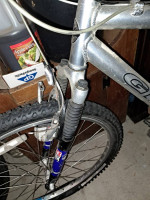 Giant ATX 860 Mountain Bike