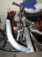 Giant ATX 860 Mountain Bike