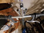 Pacific Conquest Mountain Bike