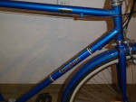 12 Speed Free Spirit