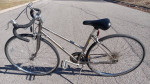 17.5" Fèmale Schwinn Sprint 10 Speed